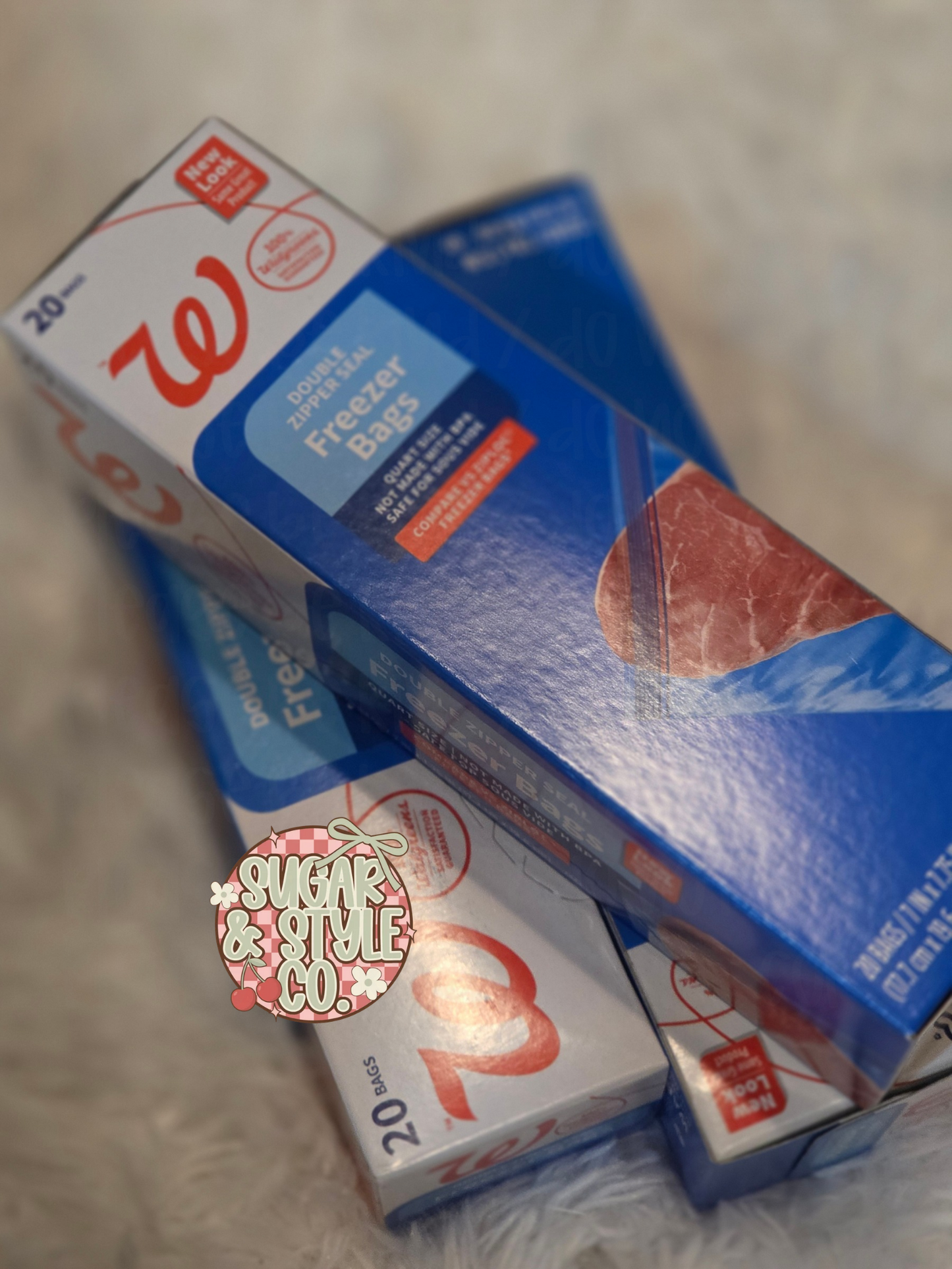 Household Paper & Storage Essentials | Paper Towels, Toilet Paper, Trash Bags and More