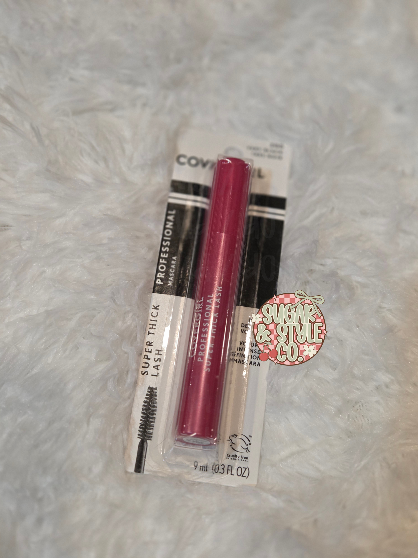 Eye Makeup Collection