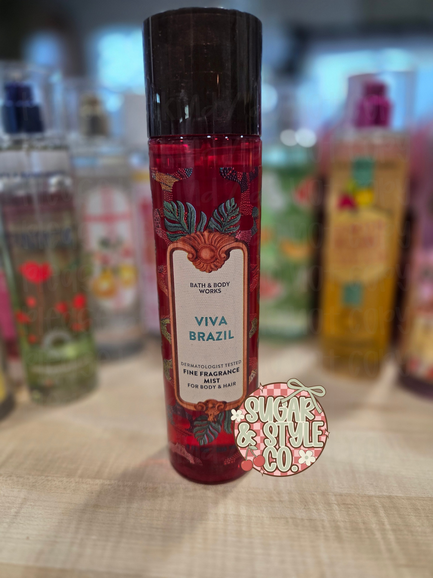 Perfume, Body Mist and Fragrance Sprays | Long-Lasting Scents for Every Mood