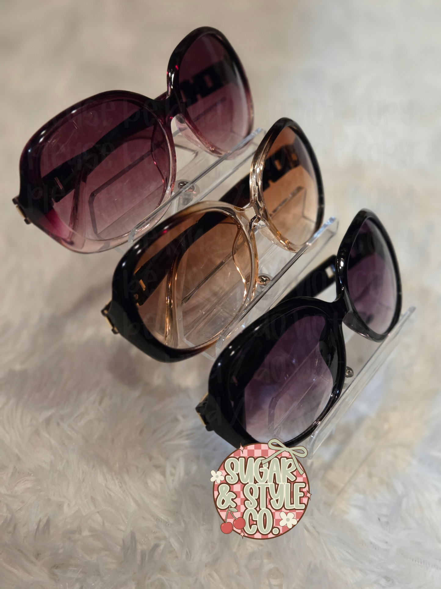 Women's Fashion Sunglasses and Accessories | Trendy Shades, Cases and Cleaning Essentials