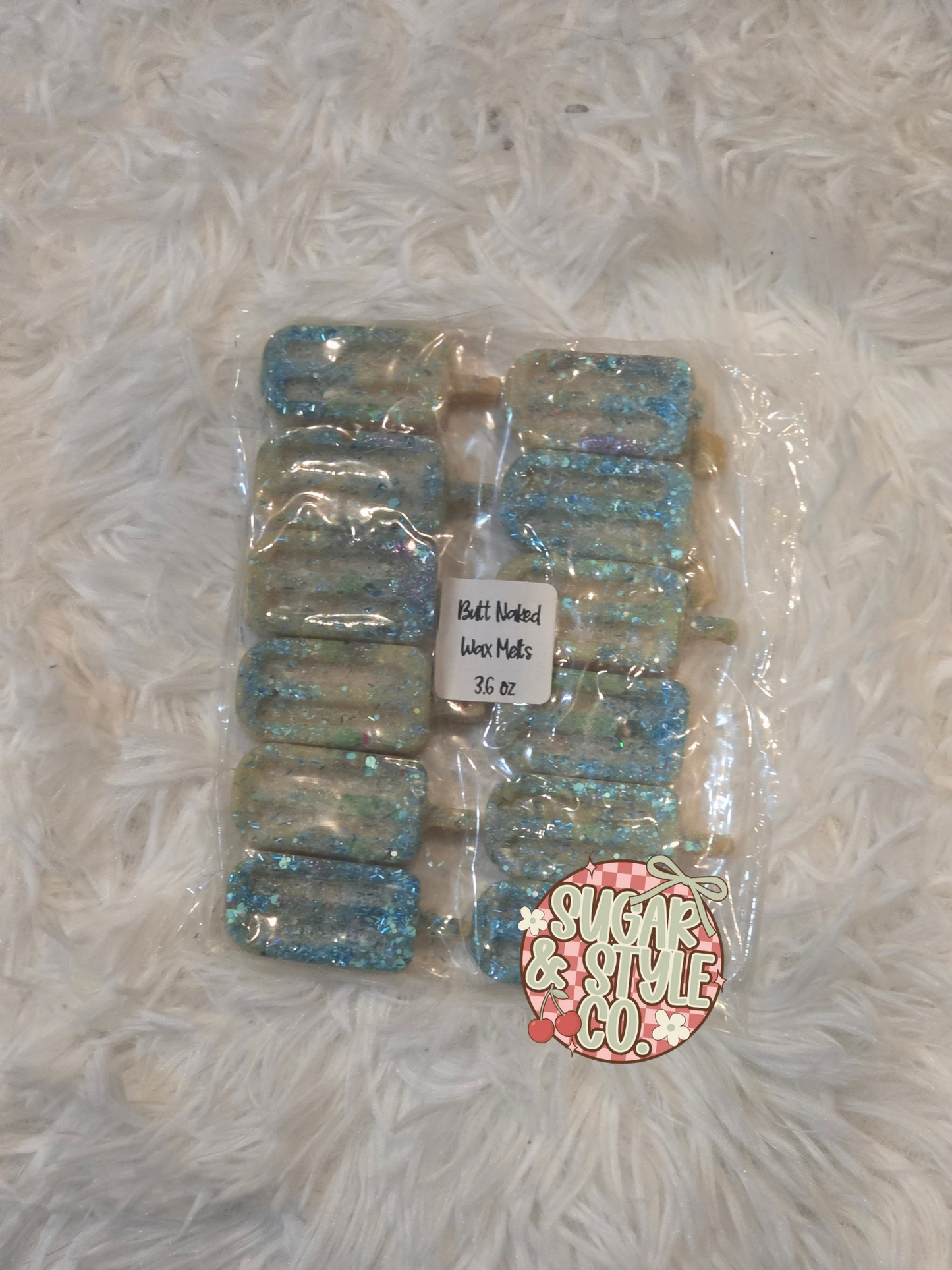Candles and Wax Melts Collection I Cozy Home for Every Home