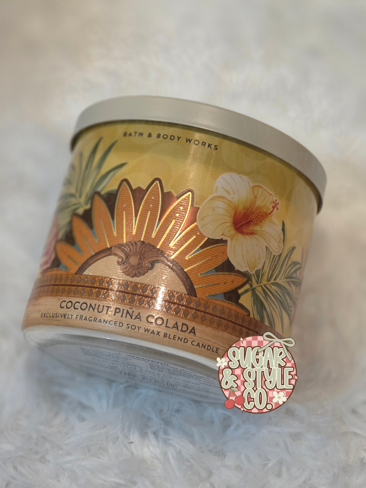 Candles and Wax Melts Collection I Cozy Home for Every Home