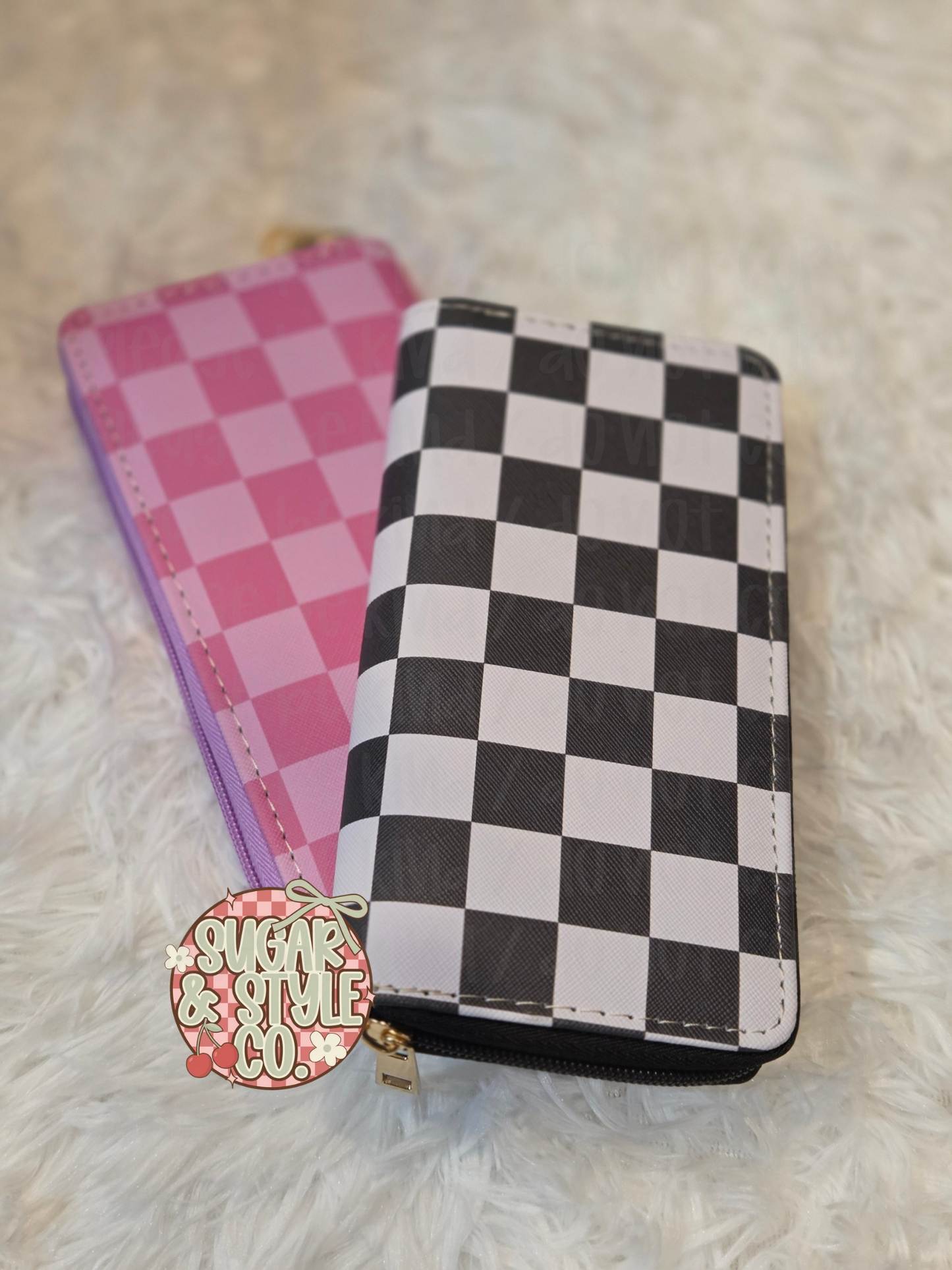 Women's Fashion Wallet Collection | Stylish Wallets in Assorted Prints and Colors