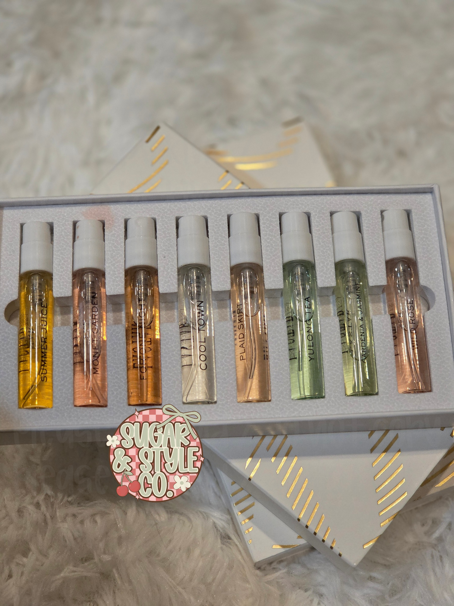 Perfume, Body Mist and Fragrance Sprays | Long-Lasting Scents for Every Mood