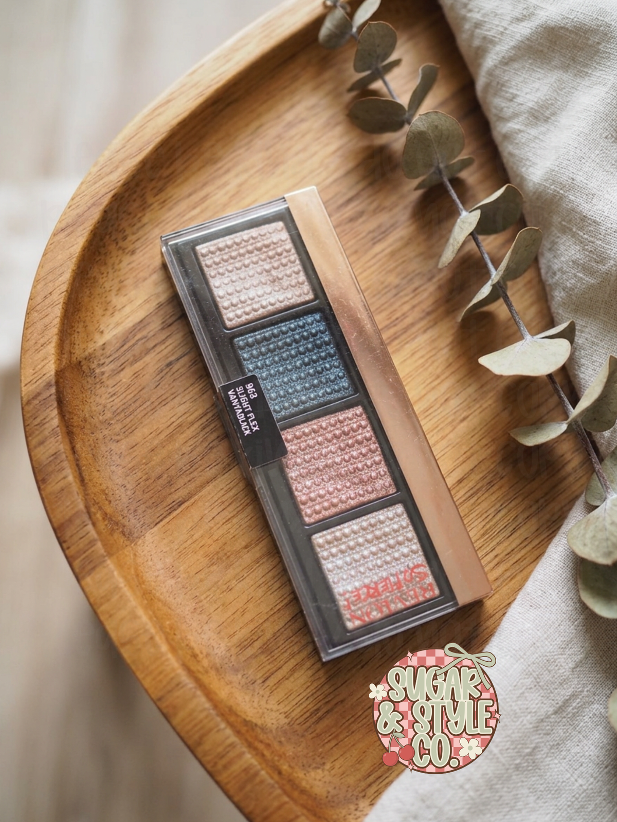 Eye Makeup Collection