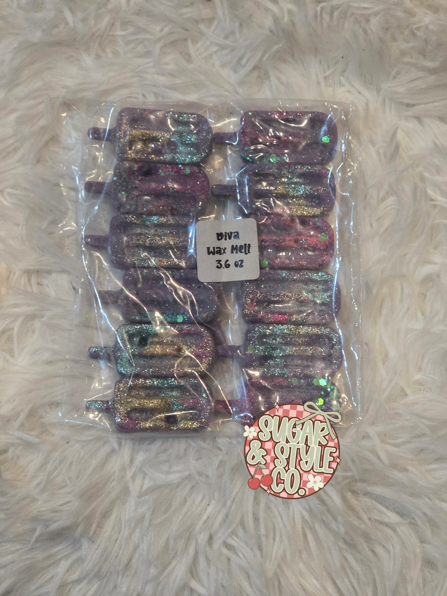 Candles and Wax Melts Collection I Cozy Home for Every Home