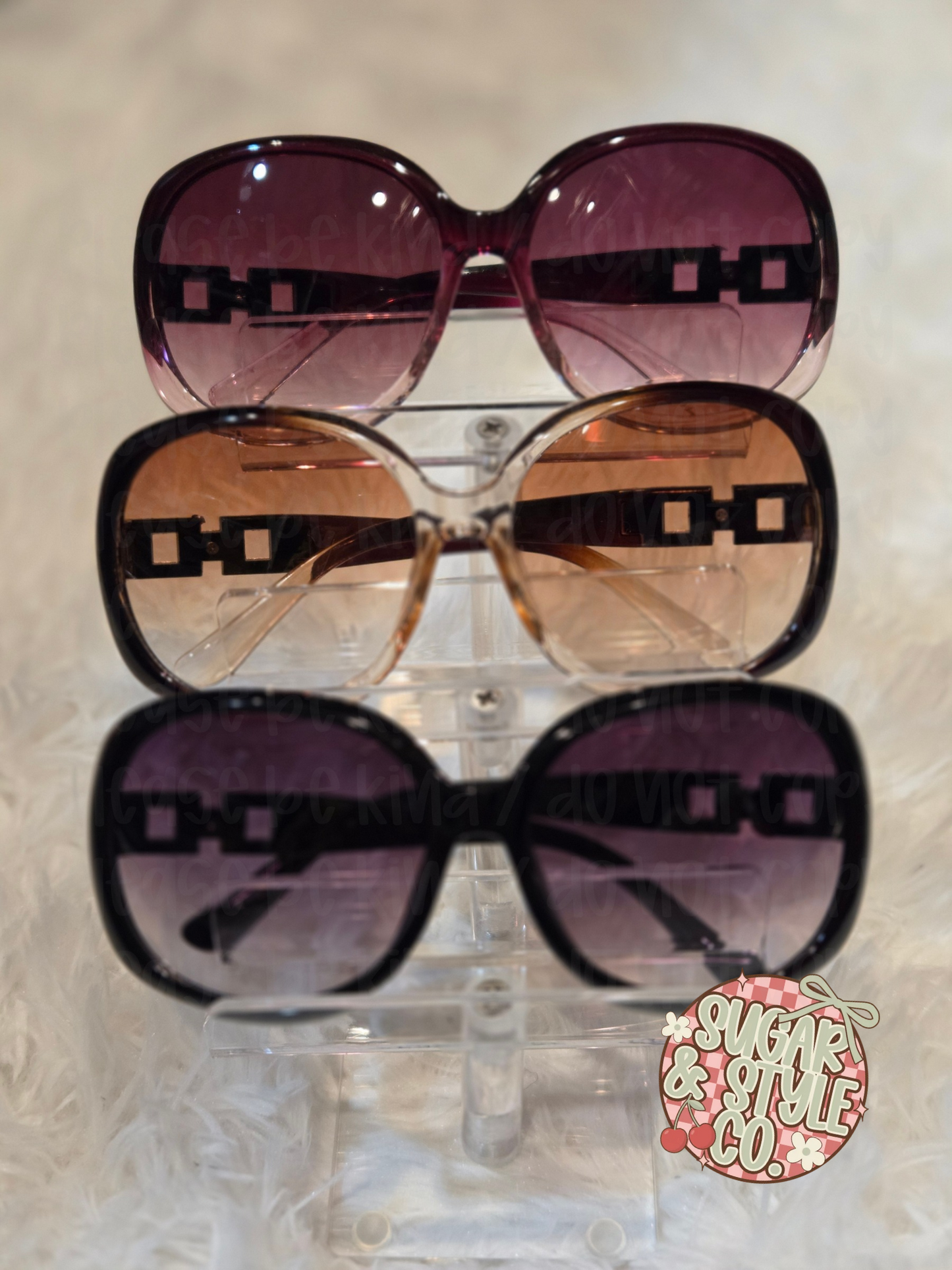 Women's Fashion Sunglasses and Accessories | Trendy Shades, Cases and Cleaning Essentials