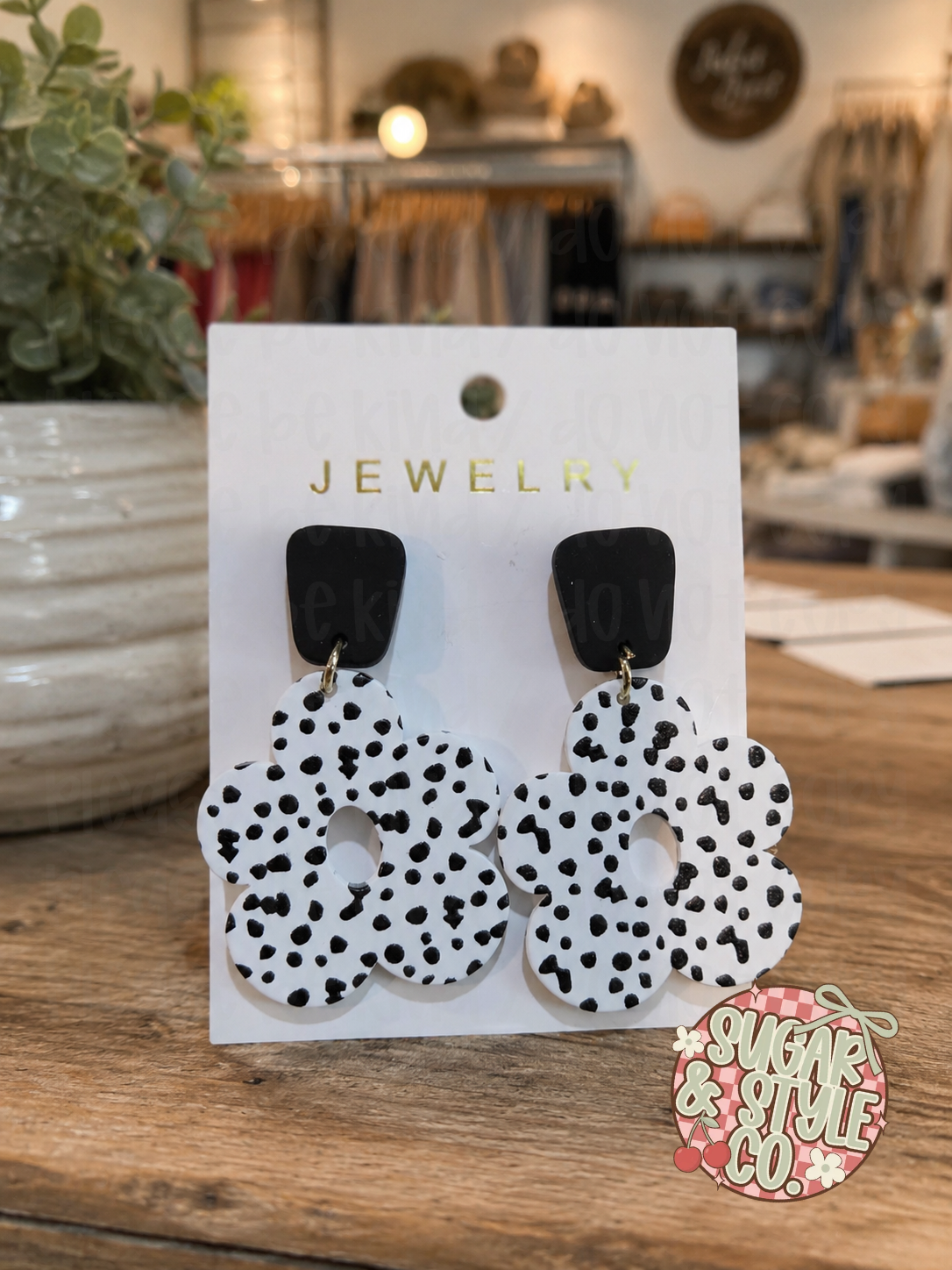 Bloom and Bold Floral Earrings Collection | Colorful Statement Earrings, Studs, Hoops & Dangles