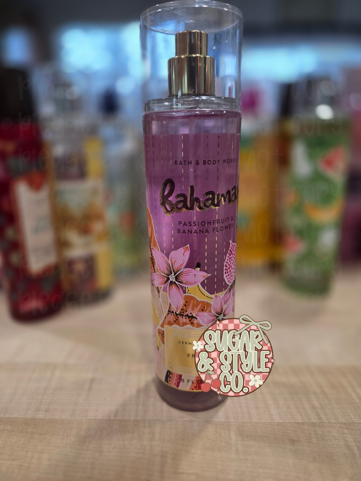 Perfume, Body Mist and Fragrance Sprays | Long-Lasting Scents for Every Mood