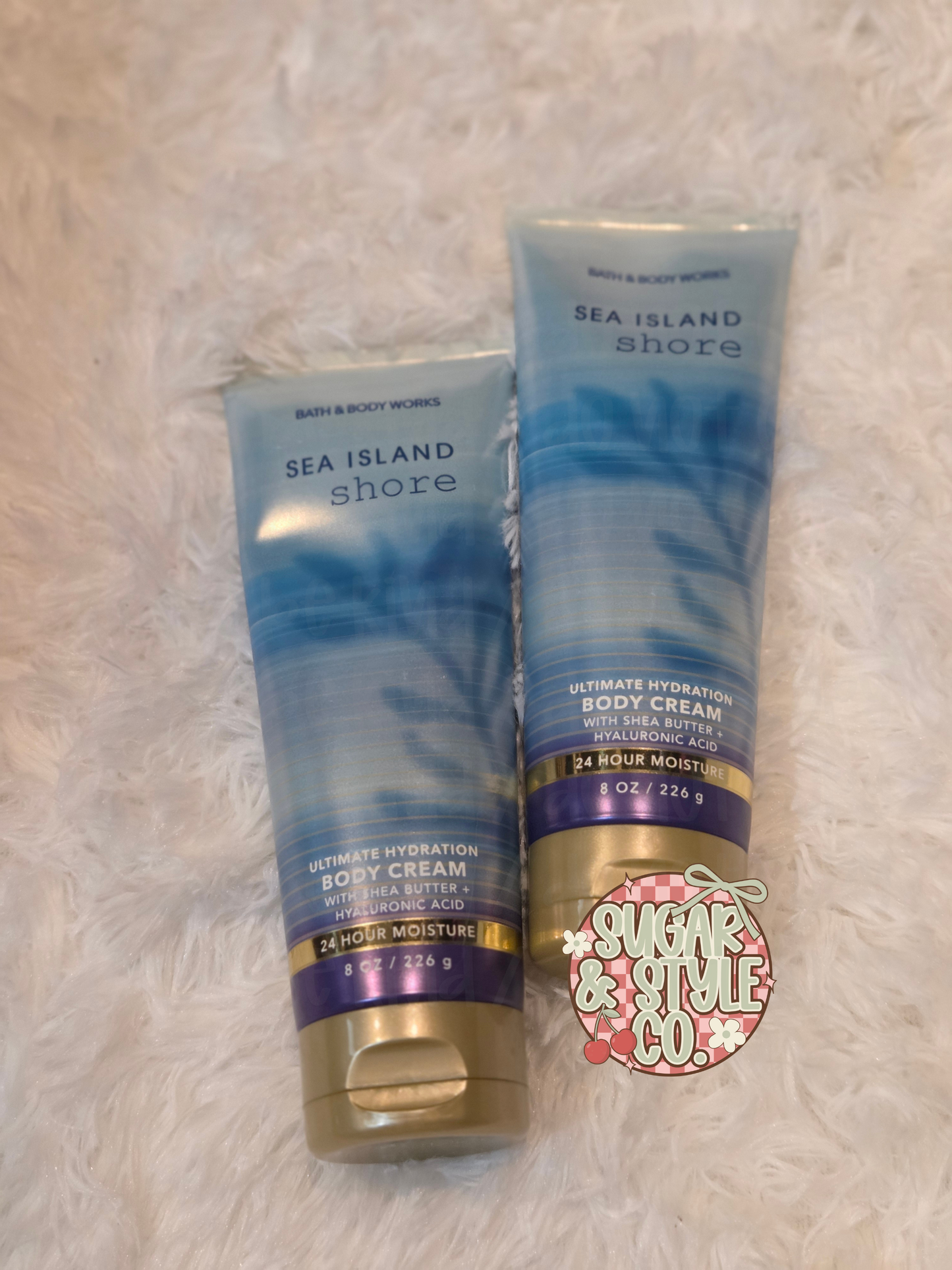 Body Care Collection I Moisturizing Creams, Body Oils and Skin Ointments