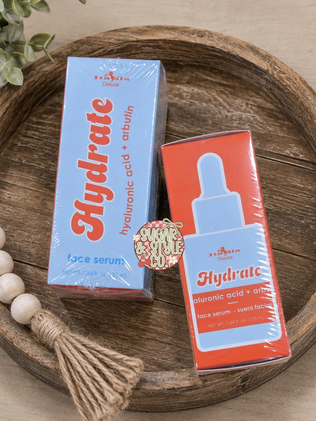 Skincare Essentials Collection | Face Serums, Face Creams, Toners, Masks, Eye Care and More