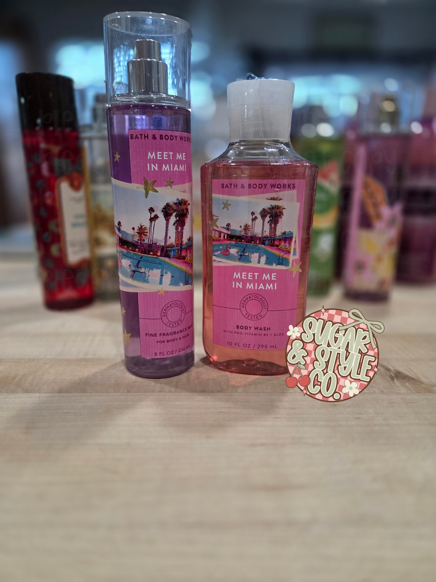 Perfume, Body Mist and Fragrance Sprays | Long-Lasting Scents for Every Mood