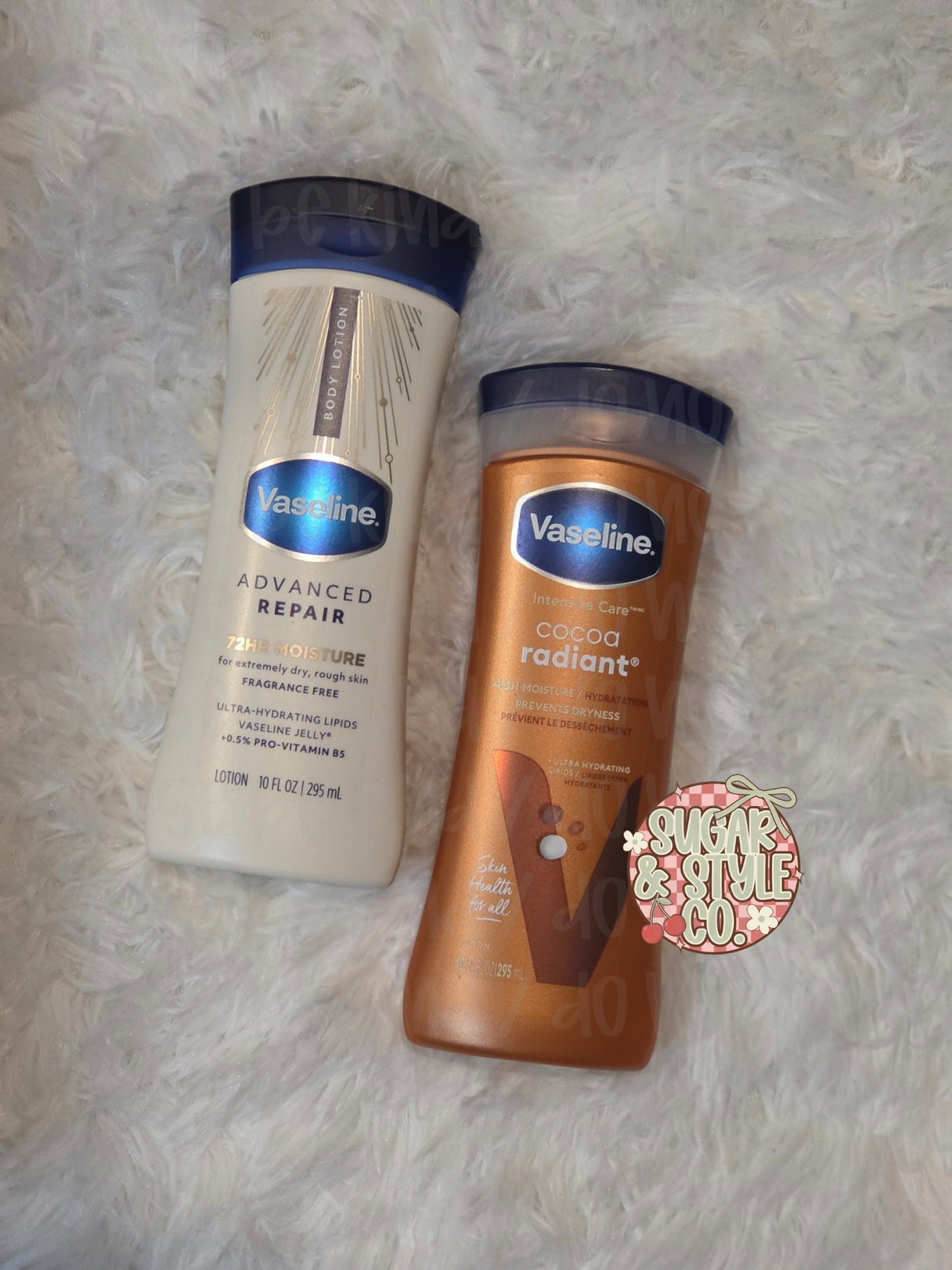 Body Care Collection I Moisturizing Creams, Body Oils and Skin Ointments