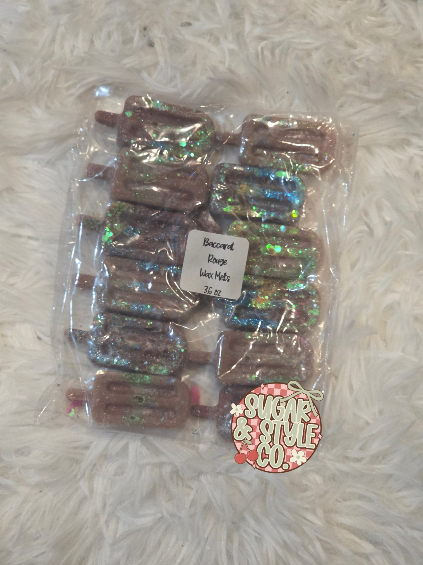 Candles and Wax Melts Collection I Cozy Home for Every Home