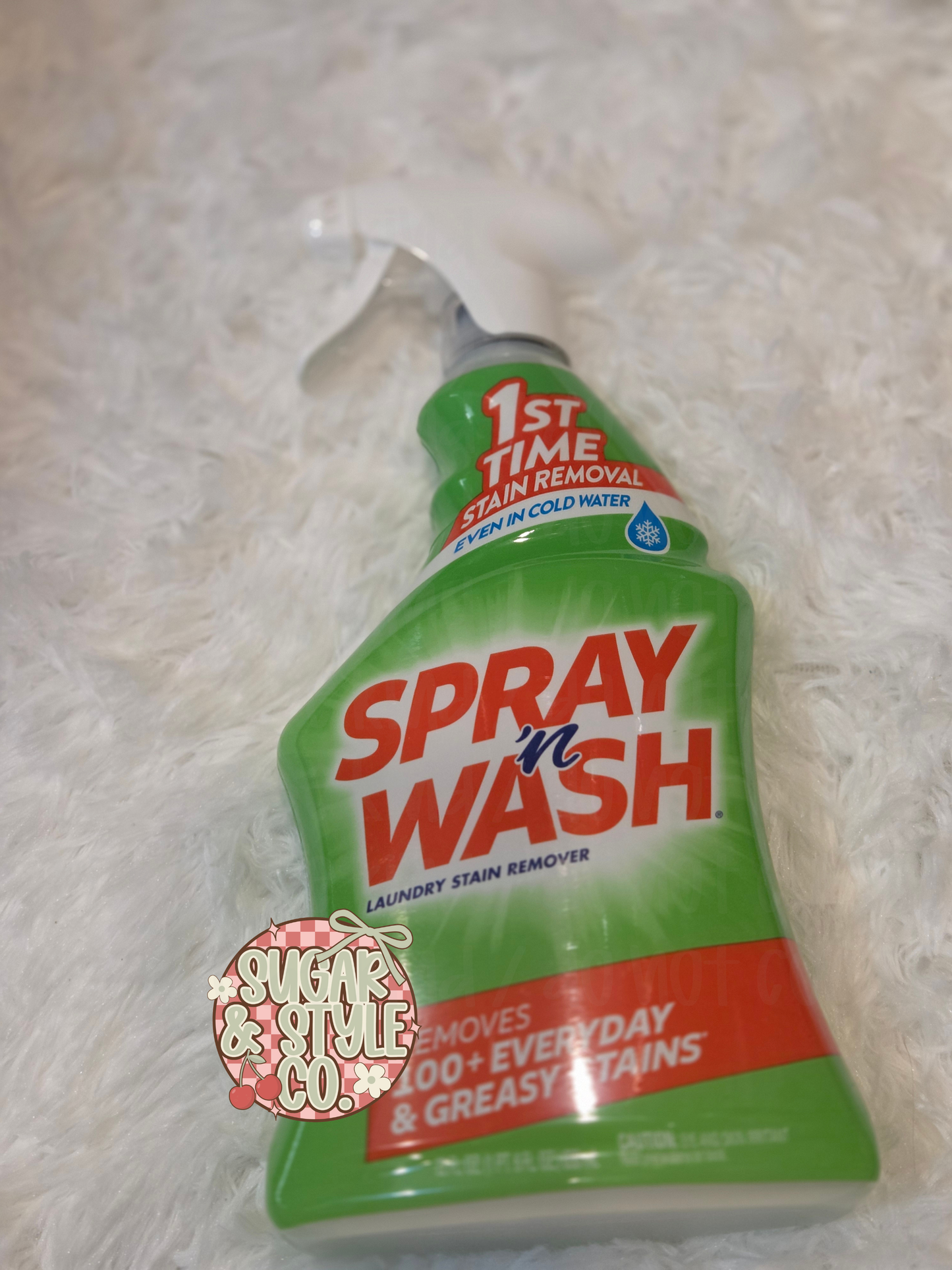 Laundry Essentials, Bundle I Name Brand and Everyday Household Laundry Products