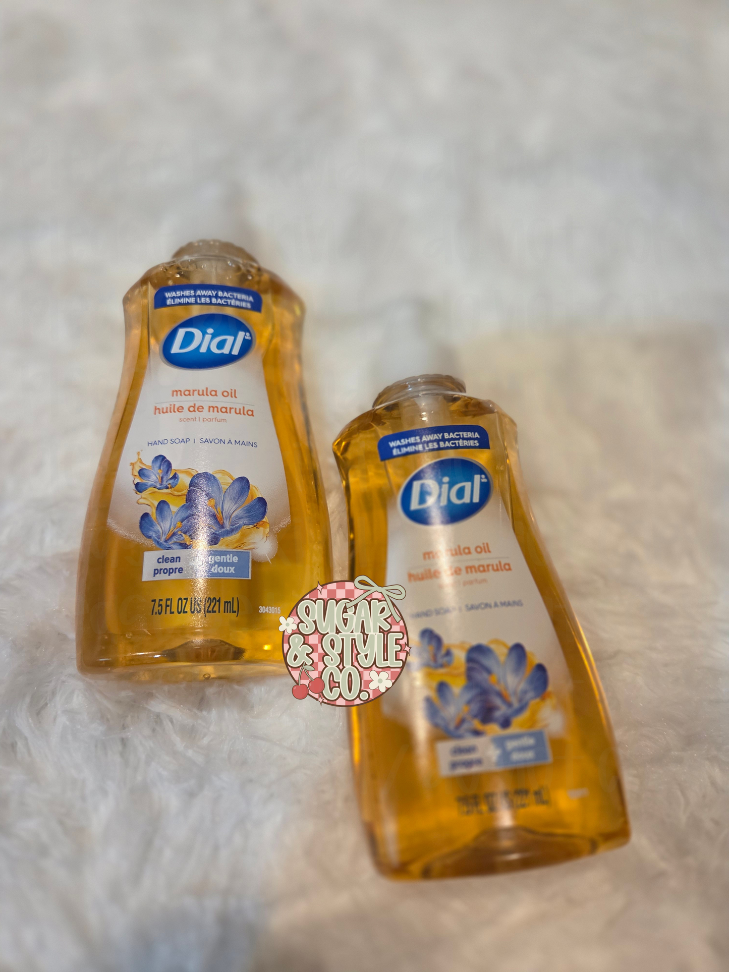 Moisturizing Hand Soap | Fresh Scented Hand Wash