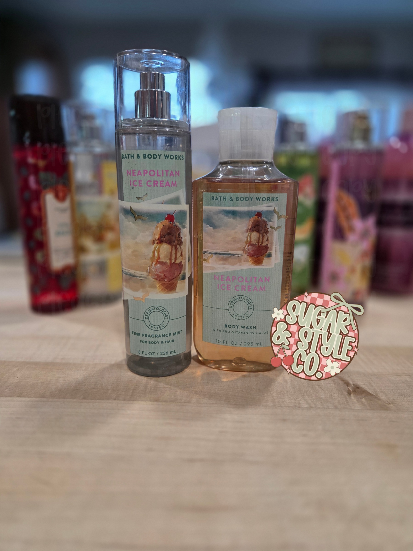 Perfume, Body Mist and Fragrance Sprays | Long-Lasting Scents for Every Mood