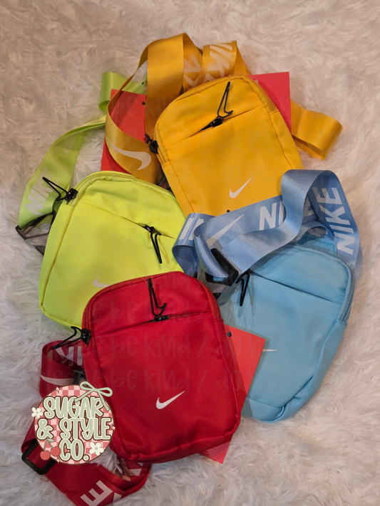 Limited Edition Vibrant Crossbody Bags | Designer-Inspired Everyday Style