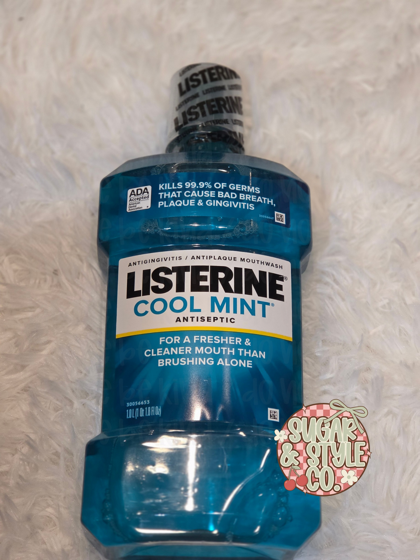 Family Oral Care Essentials I Toothpaste, Mouthwash, Floss Picks and Dental Hygiene