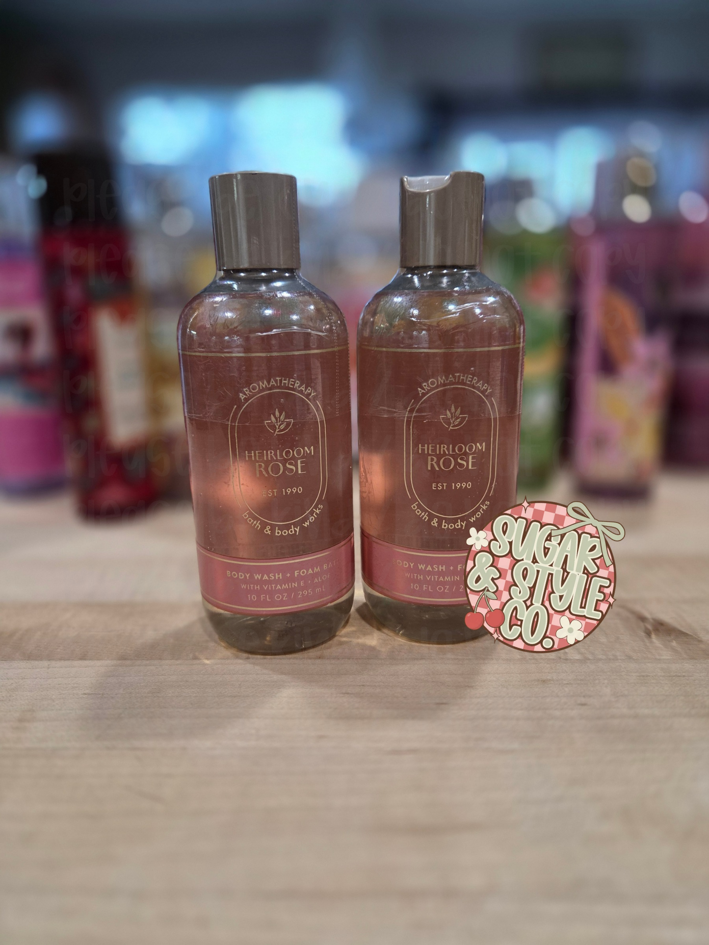 Family Bath and Body Essentials I Bath Wash, Bubble Bath, Bath Bombs, Body Scrubs, Soaps and Shower Care