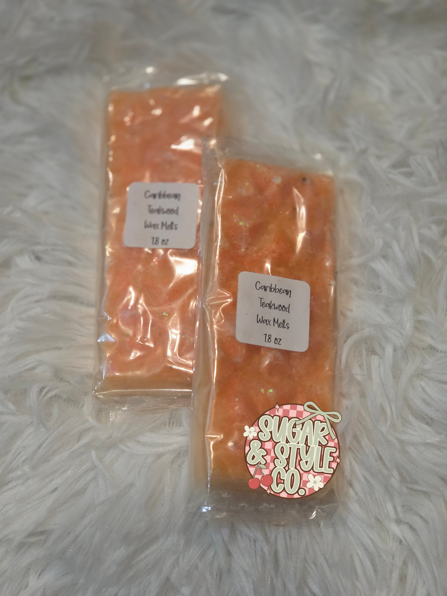 Candles and Wax Melts Collection I Cozy Home for Every Home
