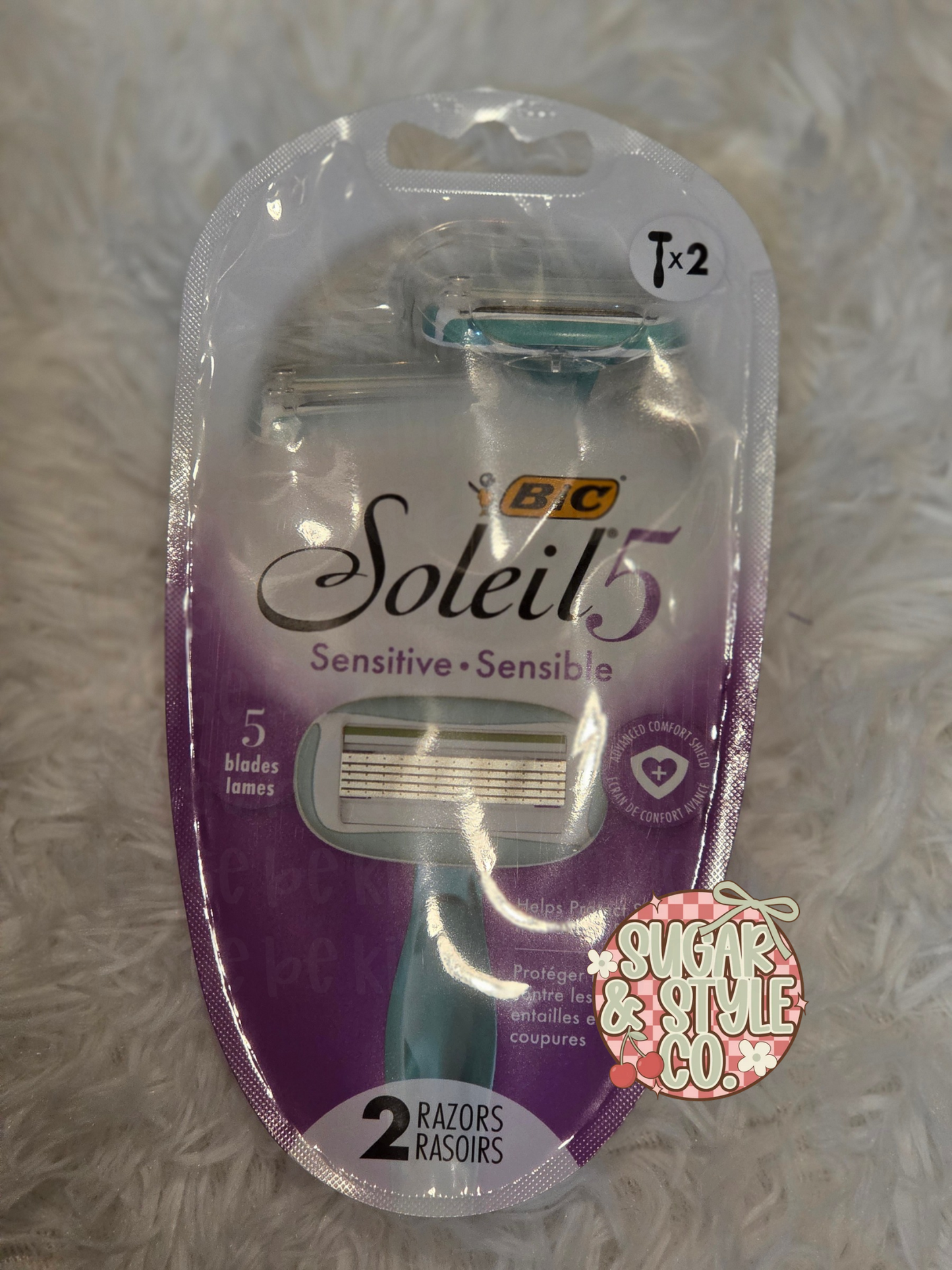 Shaving, Beard and Grooming Essentials I Razors, Hair Removal and Personal Care for Him and Her