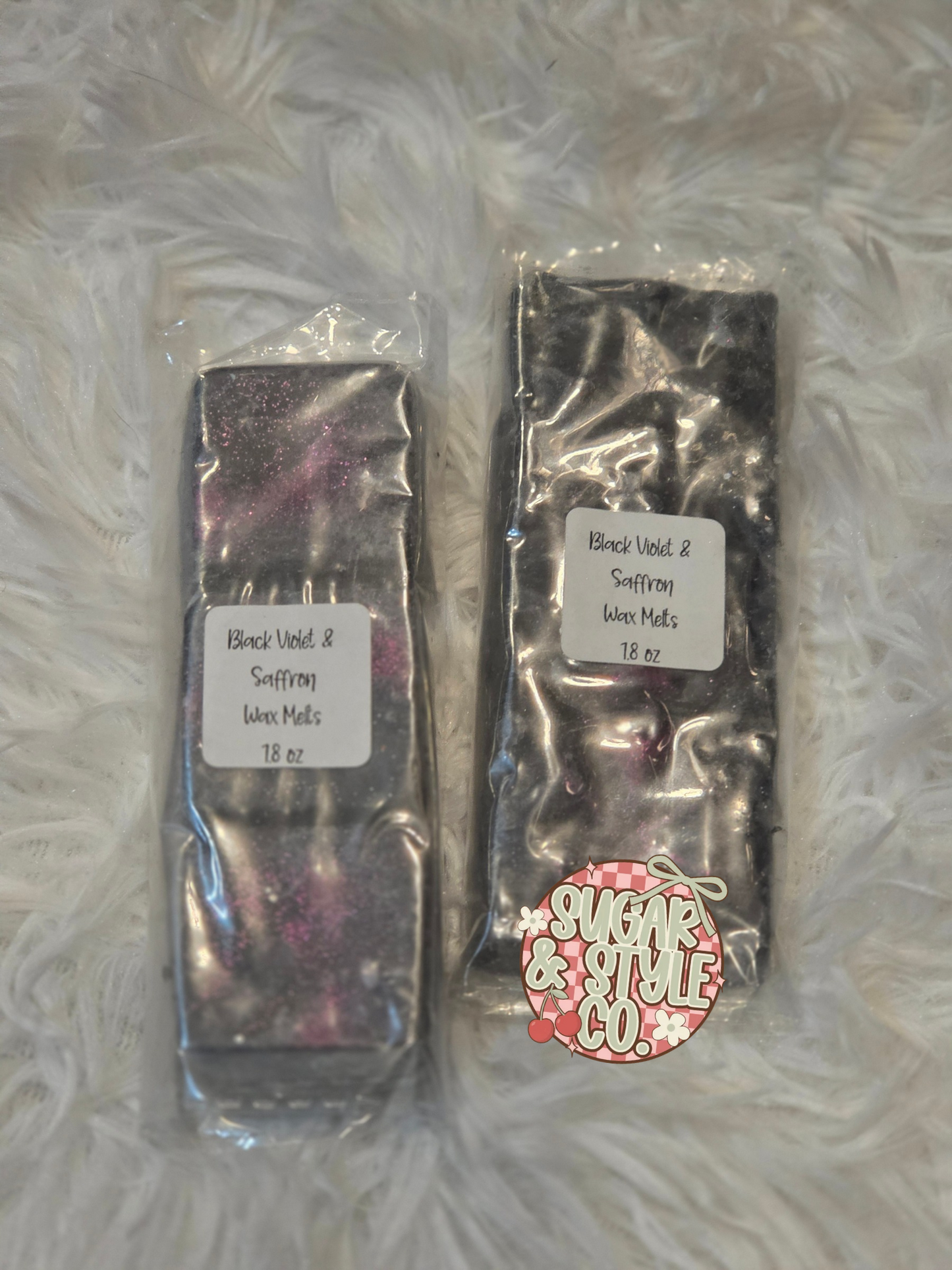 Candles and Wax Melts Collection I Cozy Home for Every Home