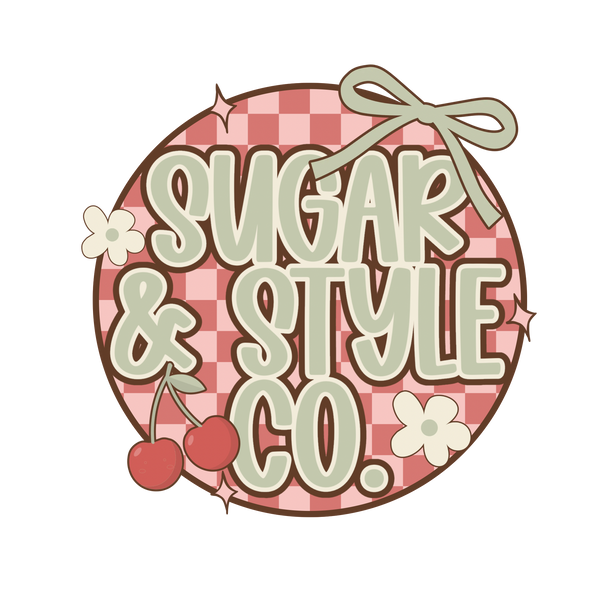 Sugar N Style Co